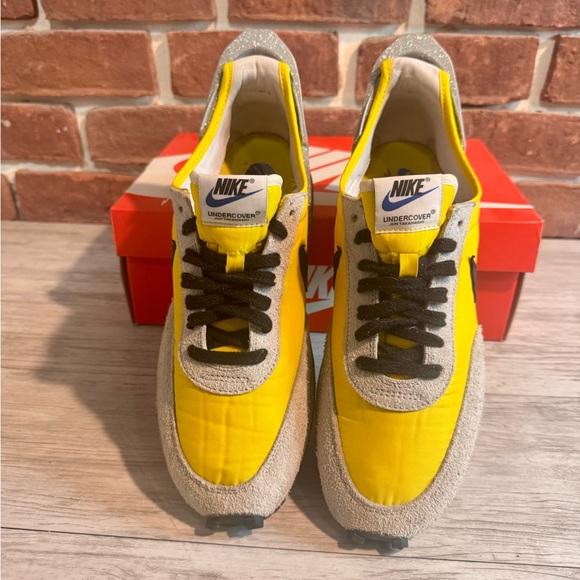 Nike ‘Jun Takahashi’ Undercover - Picture 8 of 15